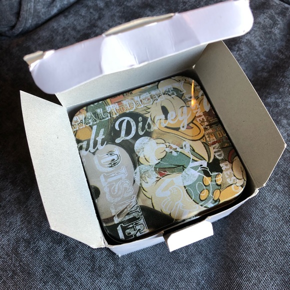 Incredible Classic Walt Disney Cinderella Watch in Collectable Tin - Like New! - Picture 6 of 8